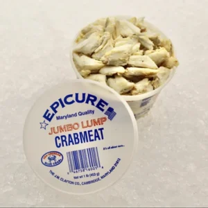 Maryland Crab Meat