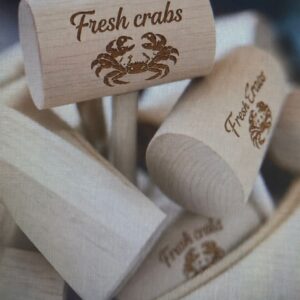 Crab Mallet