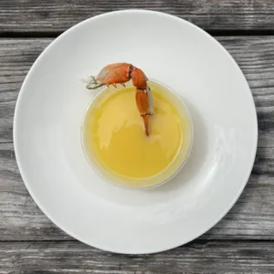 Conrad’s Butter