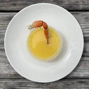 Conrad’s Butter