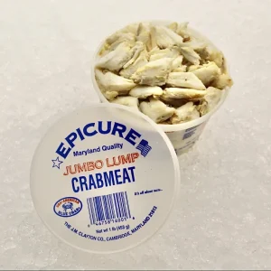 Maryland Crab Meat