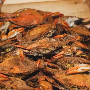 Crab Season Starter Pack