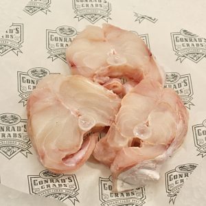 Steak fish