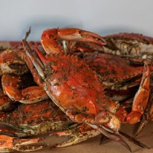 Crab Season Starter Pack
