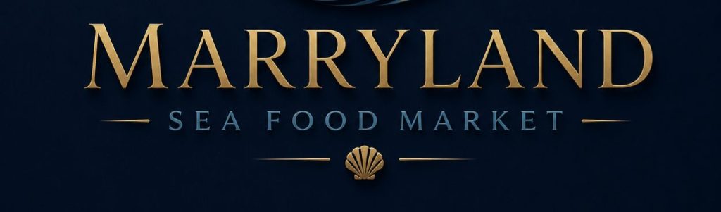 Maryland Seafood Market