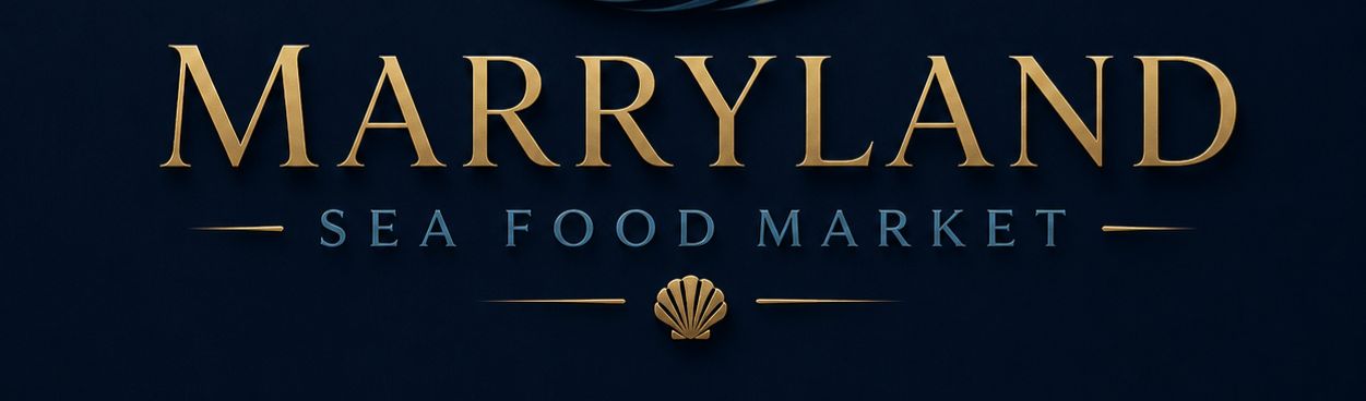 Maryland Seafood Market