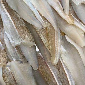 White Fish Fillet