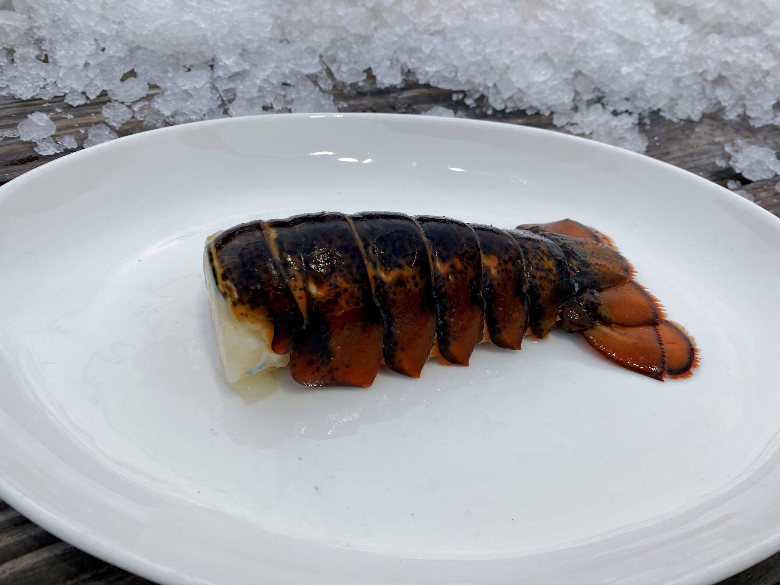 Lobster Tail